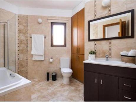 Almond Grove Villa Simou المظهر الخارجي الصورة