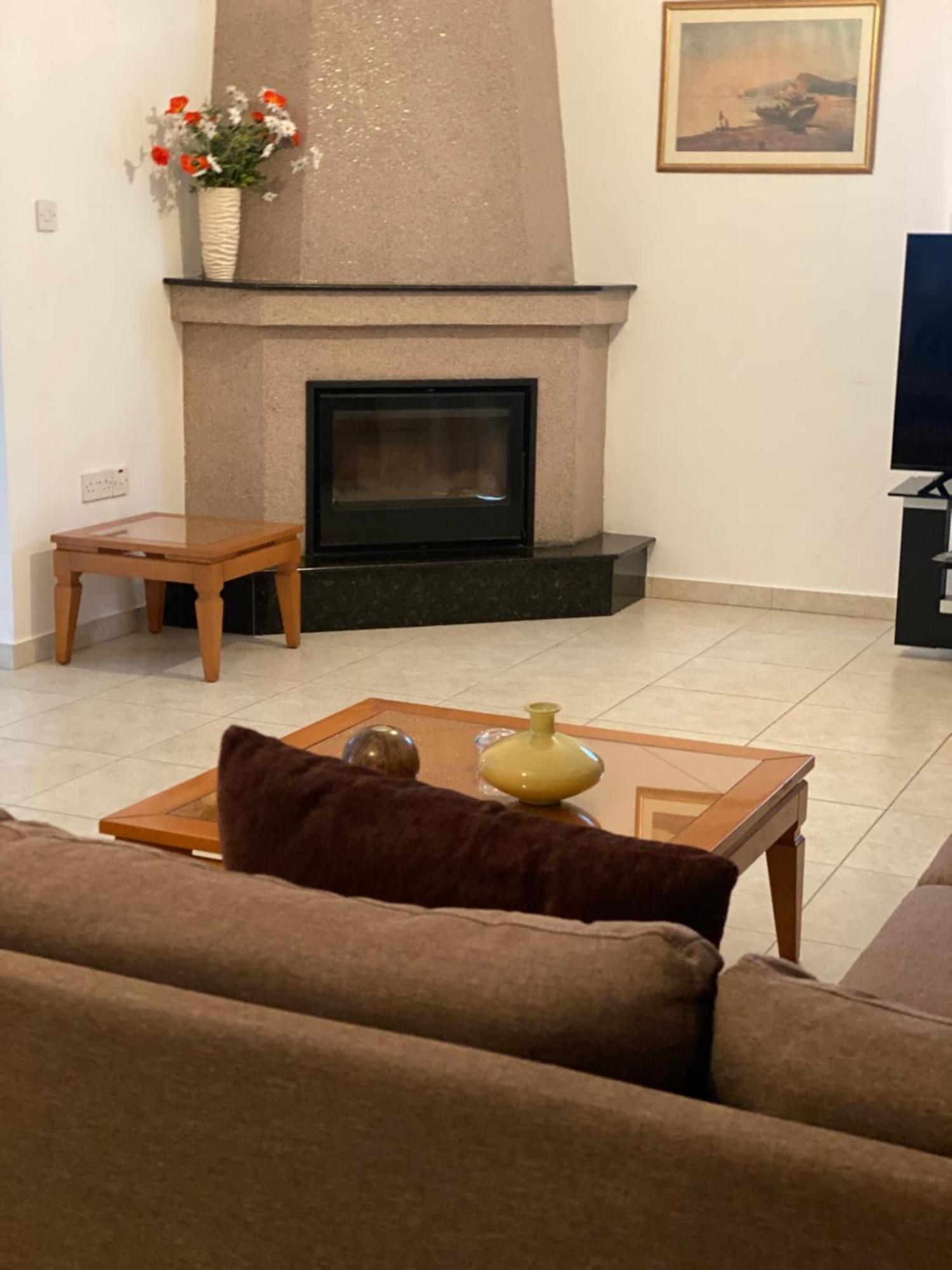 Almond Grove Villa Simou المظهر الخارجي الصورة