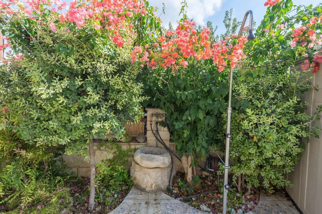 Almond Grove Villa Simou المظهر الخارجي الصورة
